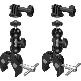 SmallRig 5321 Crab Kit + driak aknej kamery ( 2 ks )