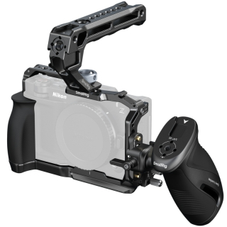 SmallRig 5468 Cage Kit for Nikon ZR Advanced Edition