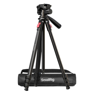SmallRig 5474 Video Tripod (+ dr�iak pre smartf�n)