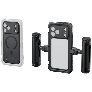 SmallRig 5540 Mobile Dual Handheld Kit for iPhone 17 Pro