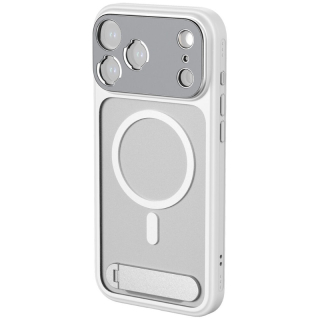 SmallRig 5550 FilMov Photography Phone Case for iPhone 17 Pro (White)