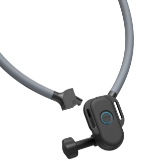 SmallRig 5596 Neck Mount for Action Cameras