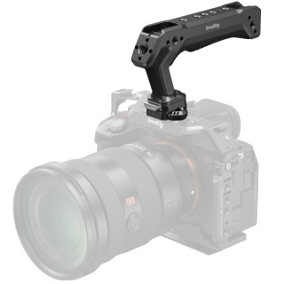 SmallRig 5632 HawkLock H21 Quick Release Top Handle