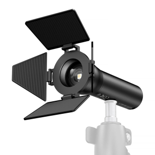 SmallRig 5785 RF 05B Zoom LED Video svetlo