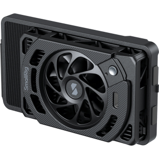 SmallRig 5874 Chladiaci ventil�tor pre Nikon ZR