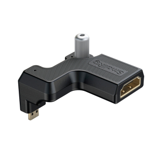 Smallrig 5907 High-Definition Adapter for Nikon ZR