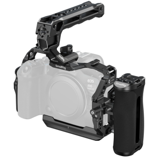 SmallRig 5956 Cage Basic Kit for Canon EOS R6 III / R6 II