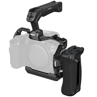 SmallRig 5958 HawkLock Quick Release Cage Kit for Canon EOS R6 III / R6 II