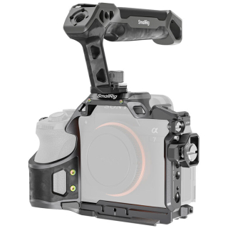 SmallRig 6030 Rhinoceros Cage Sony A7 V
