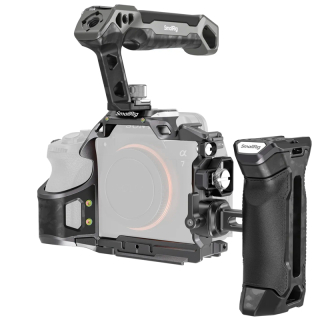 SmallRig 6031 Rhinoceros Cage Sony A7 V