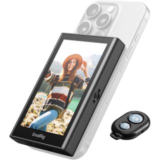 SmallRig 4850 Wireless Video Monitor for Phone