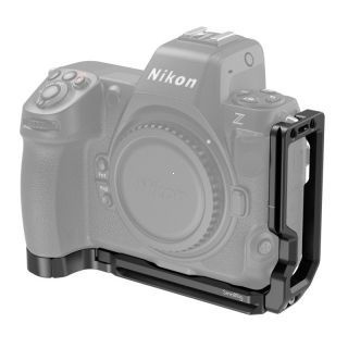 SMALLRIG 3942 L-Bracket Nikon Z 8