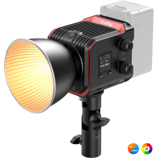 SmallRig RC 100B Bi-Color LED svetlo (Standard Version)