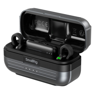 SmallRig S70-C2 bezdr�tov� mikrof�n (2 osoby)