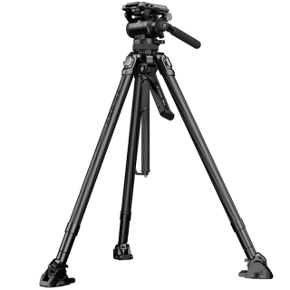 SmallRig x Potato Jet TRIBEX CARBON II Tripod Kit
