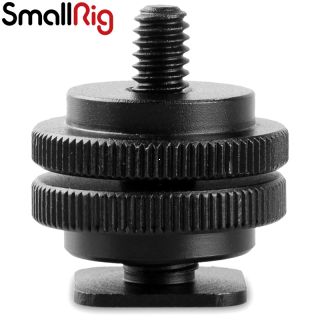 SmallRig 1631 adaptr do snok blesku so statvovm zvitom (2ks)