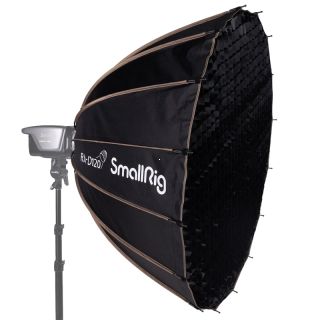 SmallRig 4140 Parabolick softbox RA-D120