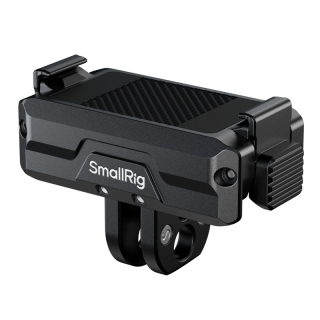 SmallRig 5890 Quick Release s 1/4" z�vitom pre Osmo Action 6 / Osmo Nano
