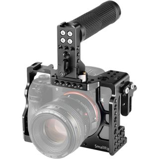 SMALLRIG 2096 Cage Kit for Sony A7R III