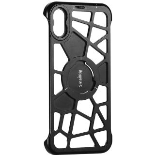 SMALLRIG 2414 Pro Mobile Cage pre iPhone X/XS