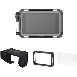 SMALLRIG 3788 Cage Kit For Atomos Ninja V/V+