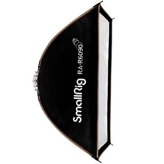 SMALLRIG 3930 Softbox RA-R6090