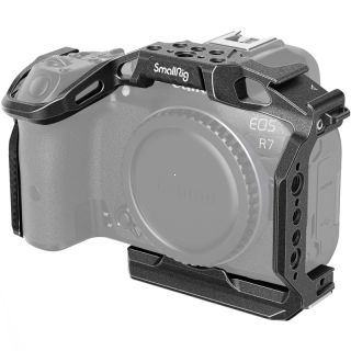 SMALLRIG 4003 Black Mamba Canon EOS R7