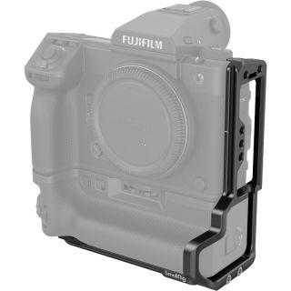 SMALLRIG 4203 L-Shape Plate Fujifilm GFX100 II