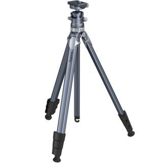 SMALLRIG 4222 Lightweight Travel Tripod AP-02