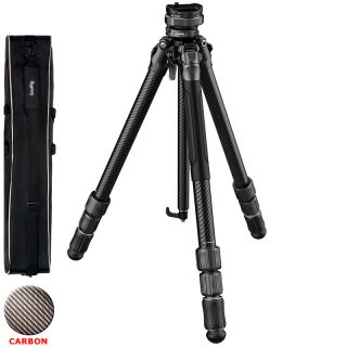 SmallRig 4353 Travel Tripod Carbon