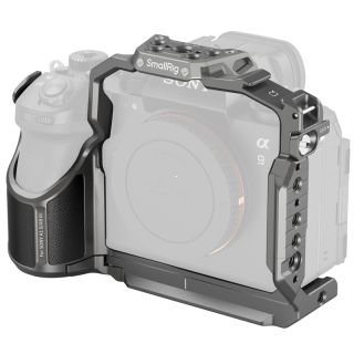 Smallrig 5187 Cage for Sony Alpha 1 II / Alpha 9 III