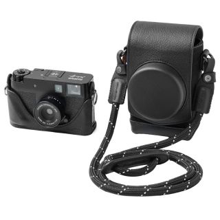 SmallRig 5219 Black Leather Case Fuji X-Half
