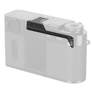 SmallRig 5222 Thumb Grip FUJI X-Half Black
