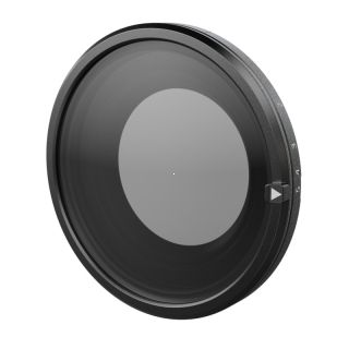 SmallRig 5225 Magnetic VND Filter ND2 - ND32 FUJI X-Half Black