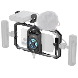 SmallRig 5275 Universal Thermal Quick-release Cage