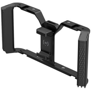 SmallRig 5355 IG-01 IntegraGrip Cage