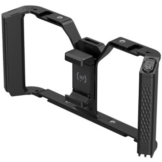 SmallRig 5356 IG-02 IntegraGrip Cage (Wireless Controller)