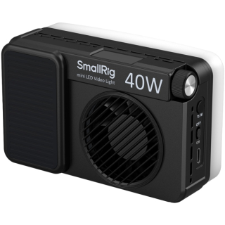 SallRig 5359 RM 40C mini LED Video Light