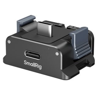 SmallRig 5376 Battery Adapter Plate for DJI Osmo Pocket 3