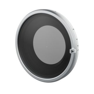 SmallRig 5391 Magnetic VND Filter ND2 - ND32 FUJI X-Half Silver