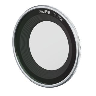 SmallRig 5392 Magnetic UV Filter FUJIFILM X-Half SIlver