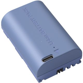 SmallRig 5406 Camera Battery for Canon LP-E6P Modr