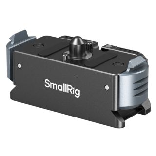 SmallRig 5437 Quick Release Adapter Mount for GoPro Hero Black 13