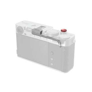 Smallrig 5451 Thumb Grip X-E5 Silver
