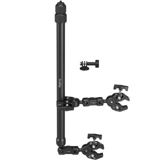 SmallRig 5459 Cycling Camera Mount
