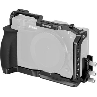SmallRig 5467 Cage for Nikon ZR