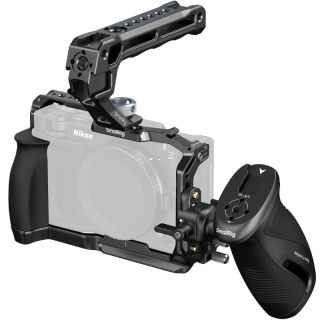 SmallRig 5468 Advance Cage Kit for Nikon ZR
