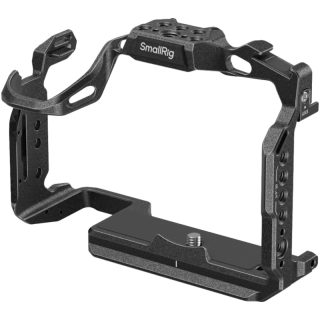 SmallRig 5502 Black Mamba Cage for Panasonic S1R II / S1 II / S1 IIE