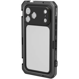 SmallRig 5545 Basic Cage for iPhone 17 Pro Basic Edition