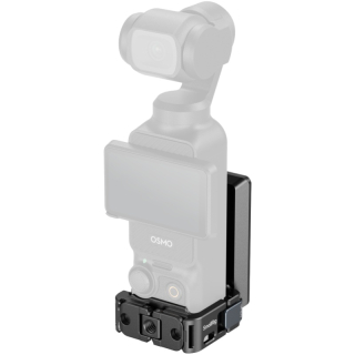SmallRig 5581 Mount Support for DJI Osmo Pocket 3